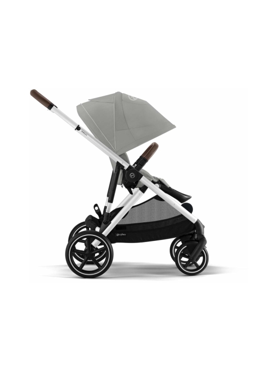 CYBEX - Cybex Gazelle S rattaat - STONE GREY - photo 2 CYBEX - Cybex Gazelle S rattaat - STONE GREY | Stockmann - photo 2