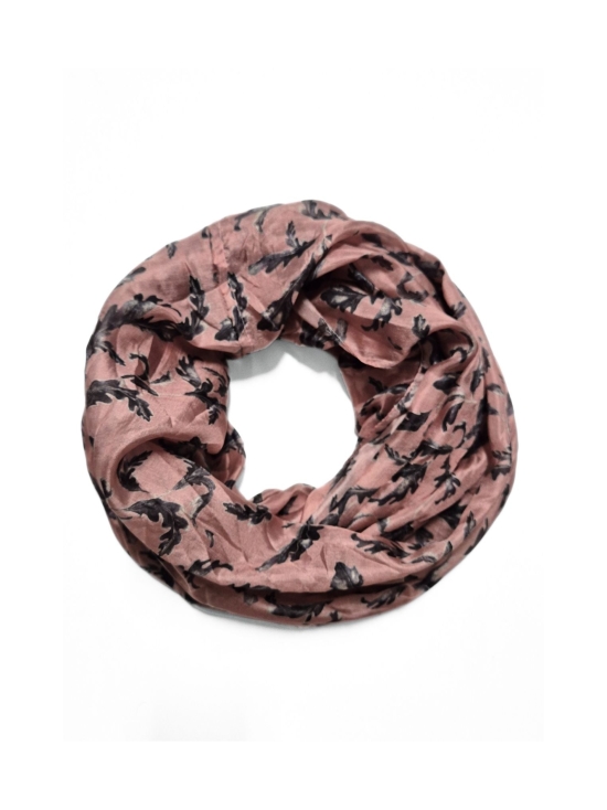 Lasessor - Aria -tuubisilkkihuivi - V.ROSA | Stockmann - photo 1