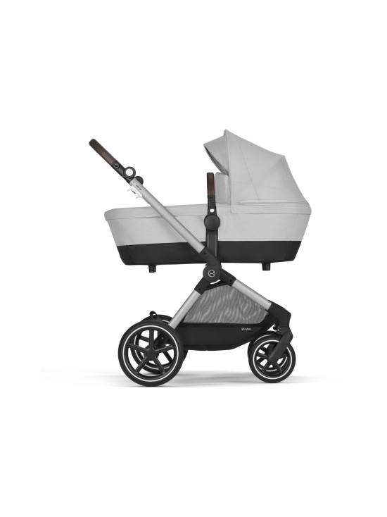 CYBEX - Cybex Eos Lux yhdistelmävaunut - SKY BLUE - photo 3 CYBEX - Cybex Eos Lux yhdistelmävaunut - SKY BLUE | Stockmann - photo 3
