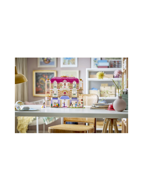LEGO FRIENDS - LEGO Friends Heartlake Cityn Grand Hotel 42704 | Stockmann - photo 6