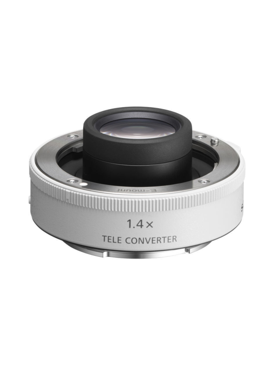 Sony - Sony SEL14TC 1.4X -telejatke - photo 1 Sony - Sony SEL14TC 1.4X -telejatke | Stockmann - photo 1