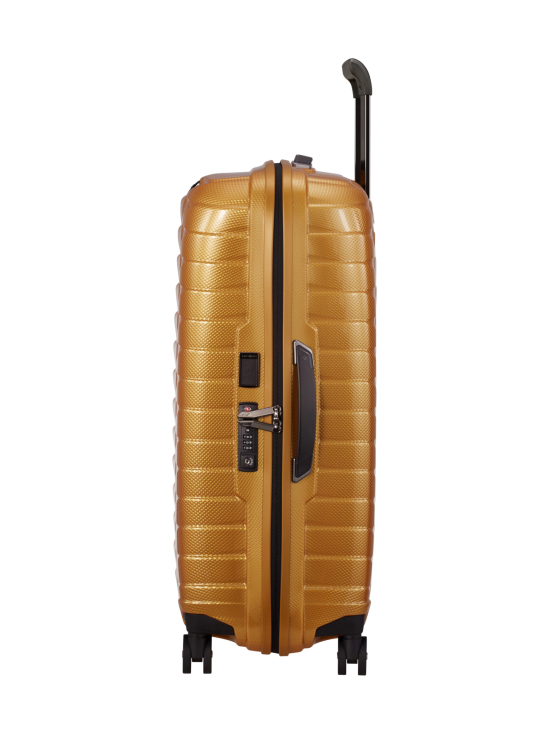 Samsonite - PROXIS SPINNER 69/25 - HONEY GOLD | Stockmann - photo 4