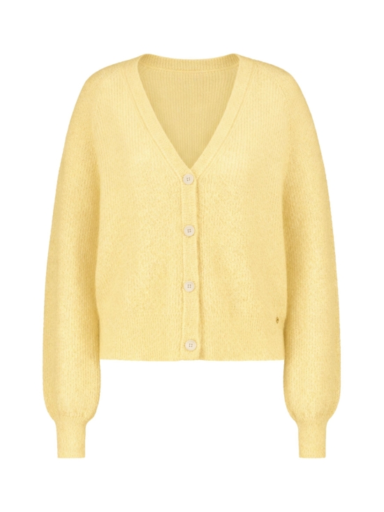Nakoa - Elsie Cardigan, Lemonade - LEMONADE | Stockmann - photo 1
