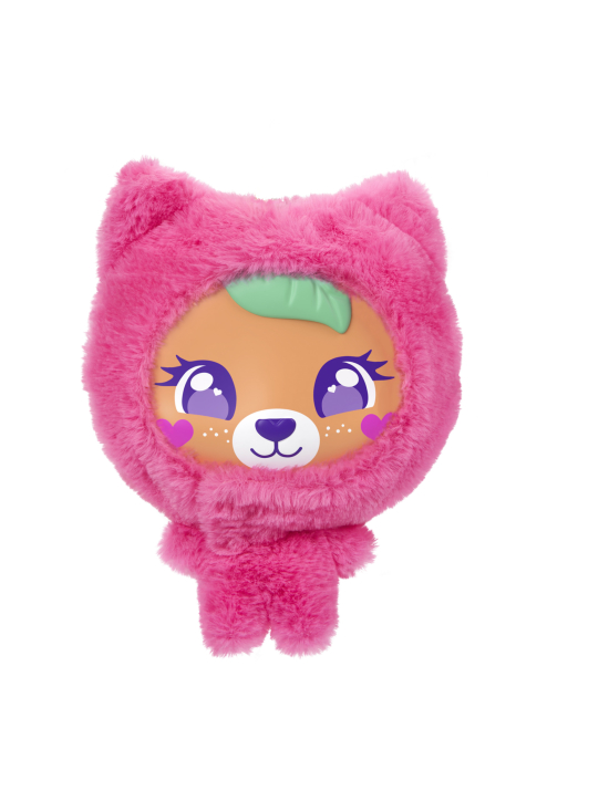 POLLY POCKET - POLLY POCKET Pehmeä Nalle-leikkisetti | Stockmann - photo 4