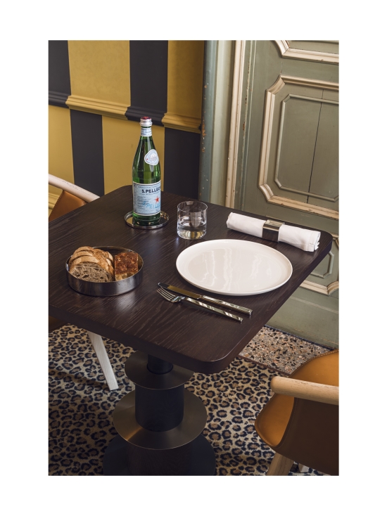 Mepra - Stile by Pininfarina servettisormus - photo 2 Mepra - Stile by Pininfarina servettisormus | Stockmann - photo 2