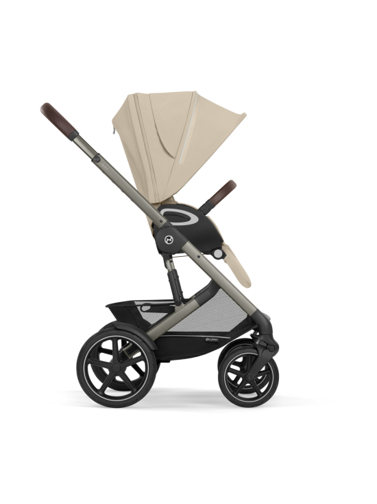 CYBEX - Cybex Talos S Lux ratas - ALMOND BEIGE | Stockmann - photo 9