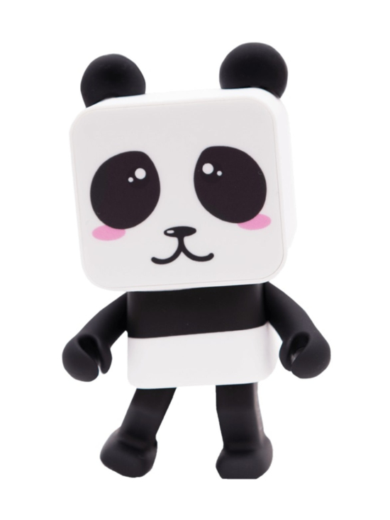 Mob - Dancing Animals Panda - Tanssiva Bluetooth kaiutin | Stockmann - photo 2
