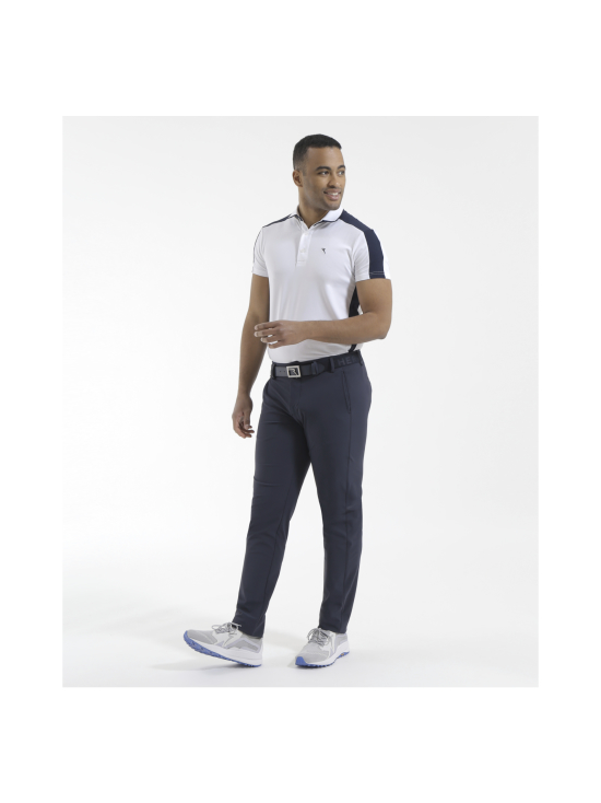 Chervo - Miesten housut SASSETTO, tummansininen - TUMMANSININEN | Stockmann - photo 4