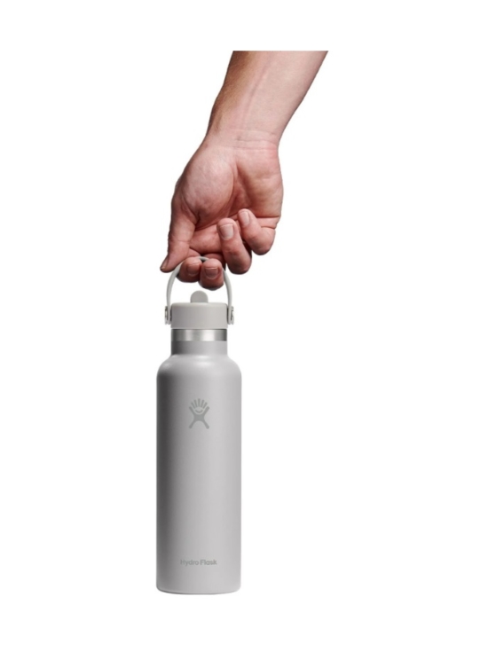 Hydro Flask - Hydro Flask teräksinen termosjuomapullo - photo 3 Hydro Flask - Hydro Flask teräksinen termosjuomapullo | Stockmann - photo 3