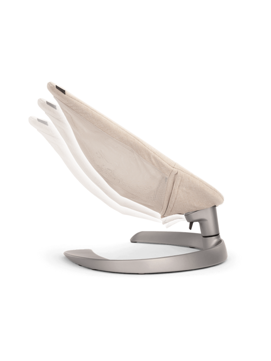 Nuna - Nuna Leaf Grow sitteri - photo 9 Nuna - Nuna Leaf Grow sitteri | Stockmann - photo 9
