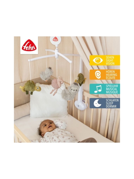 Fehn - Fehn sänkymobile musiikilla | Stockmann - photo 2
