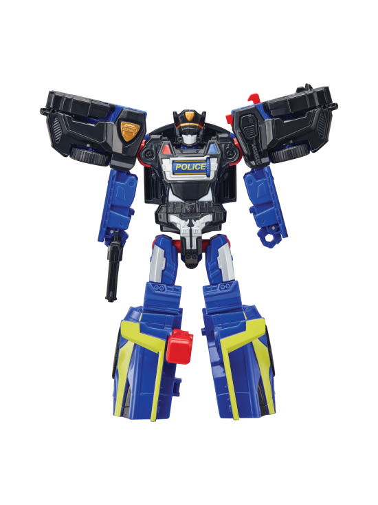 TOBOT - TOBOT Tobot P hahmosarja | Stockmann - photo 4