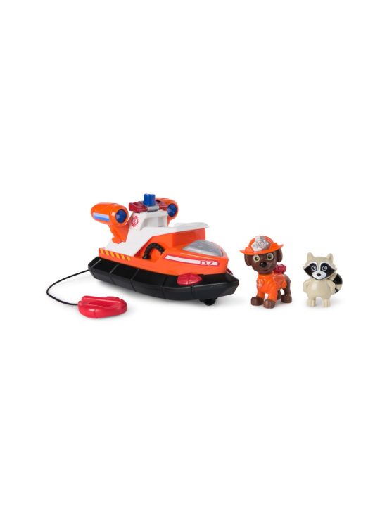 PAW PATROL - PAW PATROL ajoneuvo Fire Rescue Zuma | Stockmann - photo 6
