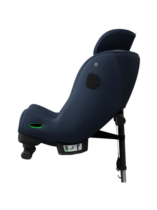 Axkid - Axkid Minikid 4 MAX turvaistuin (61-125cm) - GLACIER LAKE BLUE | Stockmann - photo 10