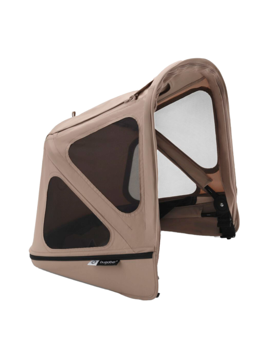 Bugaboo - Bugaboo Donkey Breezy Sun Canopy - photo 1 Bugaboo - Bugaboo Donkey Breezy Sun Canopy | Stockmann - photo 1
