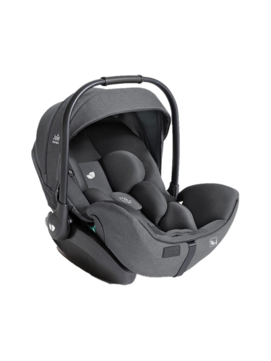 Joie - Joie i-Level Pro turvakaukalo ja Encore Base telakka - EBONY | Stockmann - photo 4