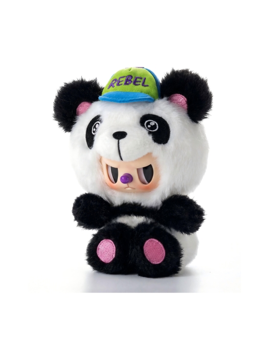 REBEL BEAR - REBEL BEAR Pehmolelu Sweet Zoo, 15 cm | Stockmann - photo 4