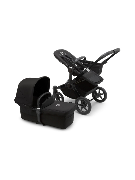 Bugaboo - Bugaboo Donkey5 Mono complete yhdistelmävaunut - photo 2 Bugaboo - Bugaboo Donkey5 Mono complete yhdistelmävaunut | Stockmann - photo 2