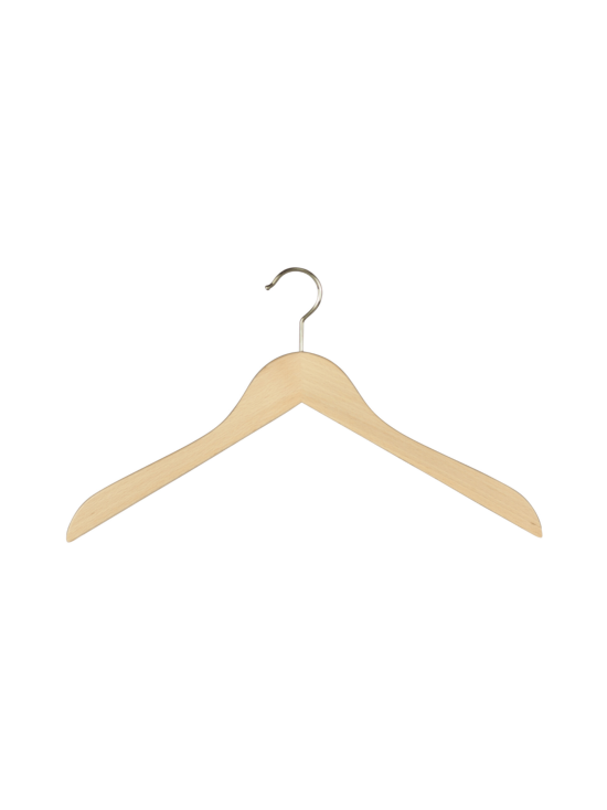 Mawa - Business 45-ripustin 10 kpl - BEIGE - photo 1 Mawa - Business 45-ripustin 10 kpl - BEIGE | Stockmann - photo 1