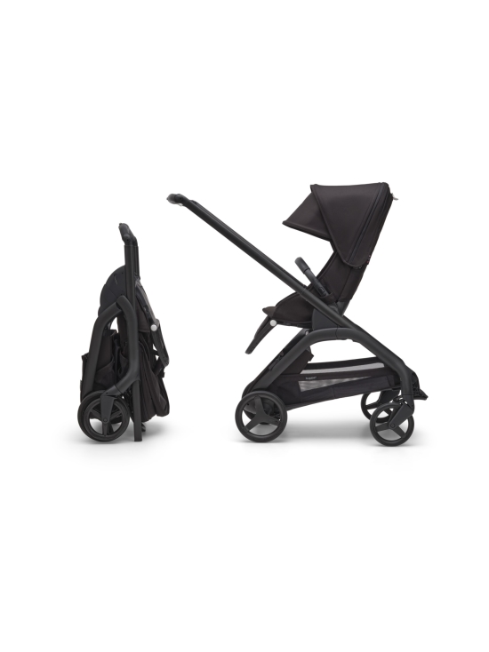 Bugaboo - Bugaboo Dragonfly rattaat complete | Stockmann - photo 2