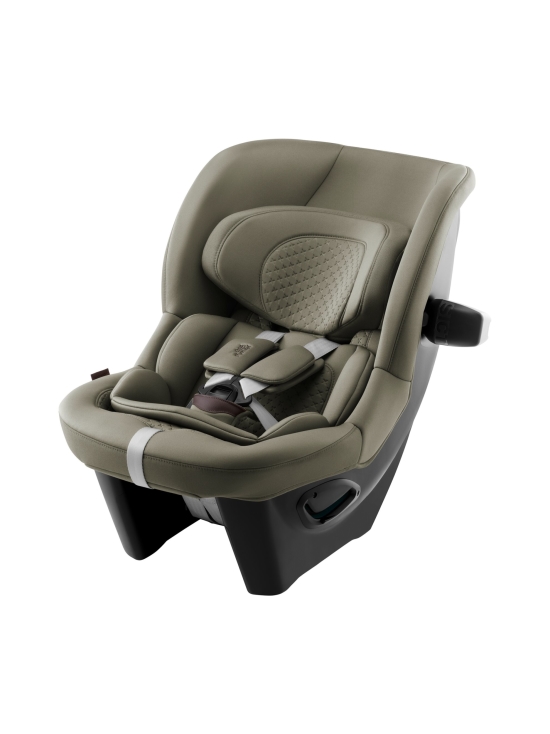 Britax - Britax Max-Safe Pro turvaistuin (61-125cm) - LUX URBAN OLIVE | Stockmann - photo 2