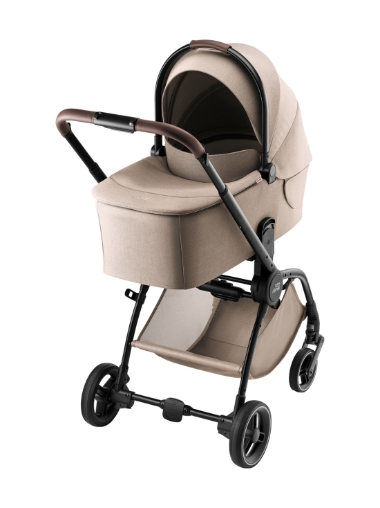 Britax - Britax RIO starttipaketti (Baby-Safe Pro turvakaukalolla) | Stockmann - photo 2