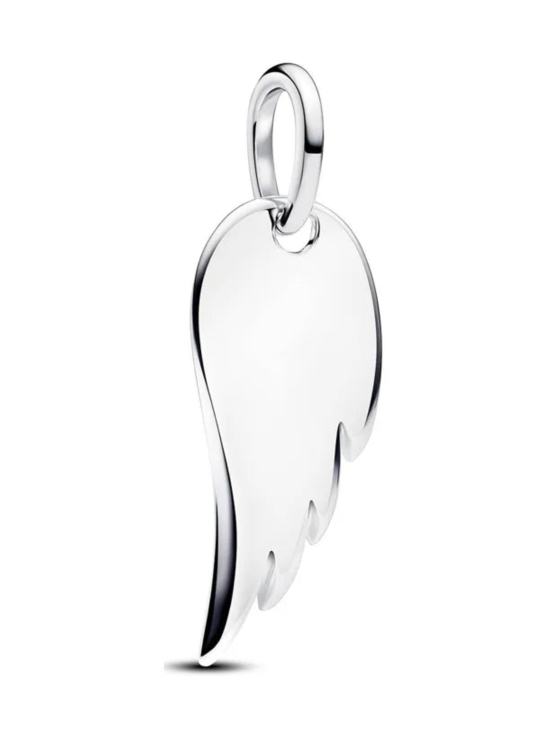 Pandora - Pandora Enkelin siiven muotoinen medaljonki -riipus 394014C00 | Stockmann - photo 2