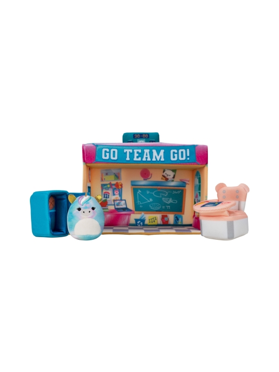 Squishmallows - Squishville Play Scene Fall 22 - photo 1 Squishmallows - Squishville Play Scene Fall 22 | Stockmann - photo 1