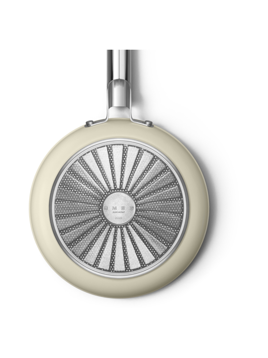 Smeg - Smeg paistinpannu, kermanvalkoinen 20cm | Stockmann - photo 5