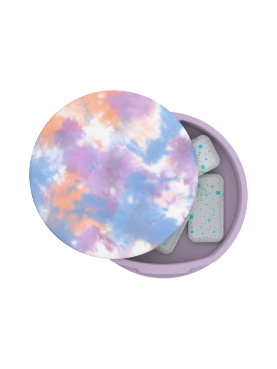 Popsockets - PopSockets PopGrip STASH -pidike, Sun Bleached - SUN BLEACHED - photo 2 Popsockets - PopSockets PopGrip STASH -pidike, Sun Bleached - SUN BLEACHED | Stockmann - photo 2