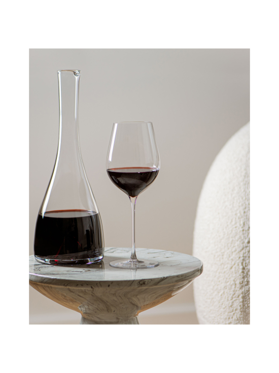 Lehmann Glass - Viinilasi Hommage 60cl Lehmann (6 kpl) | Stockmann - photo 3