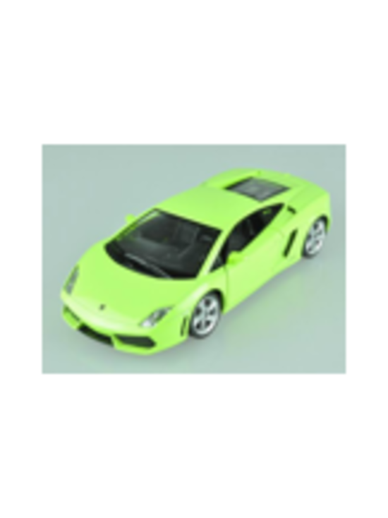 LAMBORGHINI - MSZ Metallinen pienoismalli Lamborghini Gallardo LP560-4, 1:24 - photo 2 LAMBORGHINI - MSZ Metallinen pienoismalli Lamborghini Gallardo LP560-4, 1:24 | Stockmann - photo 2