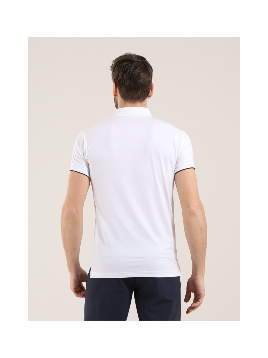 Chervo - Miesten T-paita ACCUSA, valkoinen - VALKOINEN | Stockmann - photo 3