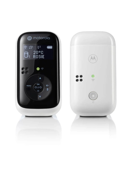 Motorola - Motorola Babymonitor PIP15 HD Audio - photo 2 Motorola - Motorola Babymonitor PIP15 HD Audio | Stockmann - photo 2