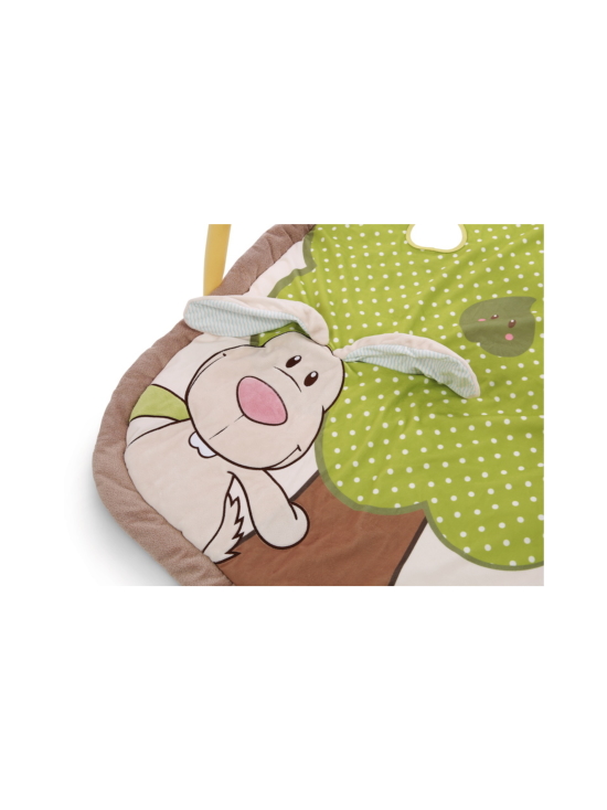 NICI - NICI 3D-aktiviteettimatto, leikkityyny 