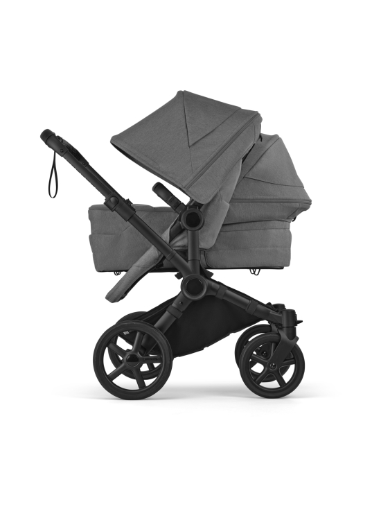 Bugaboo - Bugaboo Donkey 6 Double sisarusrattaat | Stockmann - photo 3
