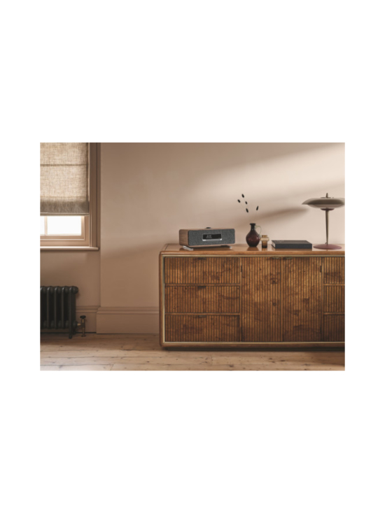 Ruark Audio - Ruark Audio R3S musiikkijärjestelmä pähkinä | Stockmann - photo 4