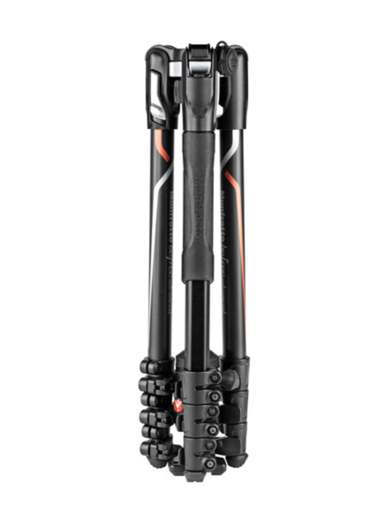 Manfrotto - Manfrotto Befree Advanced Alpha kamerajalusta - photo 3 Manfrotto - Manfrotto Befree Advanced Alpha kamerajalusta | Stockmann - photo 3