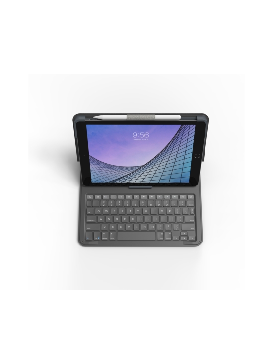 Zagg - Messenger 2 Folio 10.2 Zagg - Messenger 2 Folio 10.2