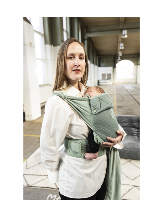 Najell - Najell Mirage kantoreppu | Stockmann - photo 4