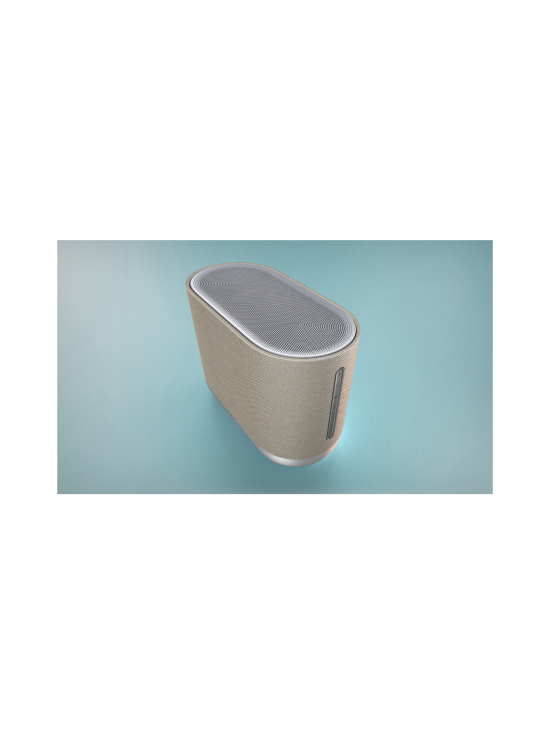 Denon - Denon Home 400 Wi-Fi-musiikkikaiutin, hiekka | Stockmann - photo 9