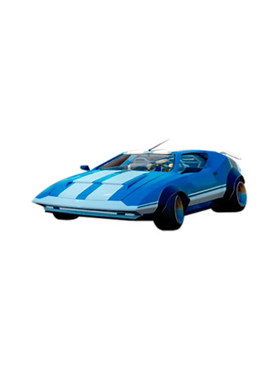Fortnite - Fornite Joy Ride Vehicle - photo 2 Fortnite - Fornite Joy Ride Vehicle | Stockmann - photo 2