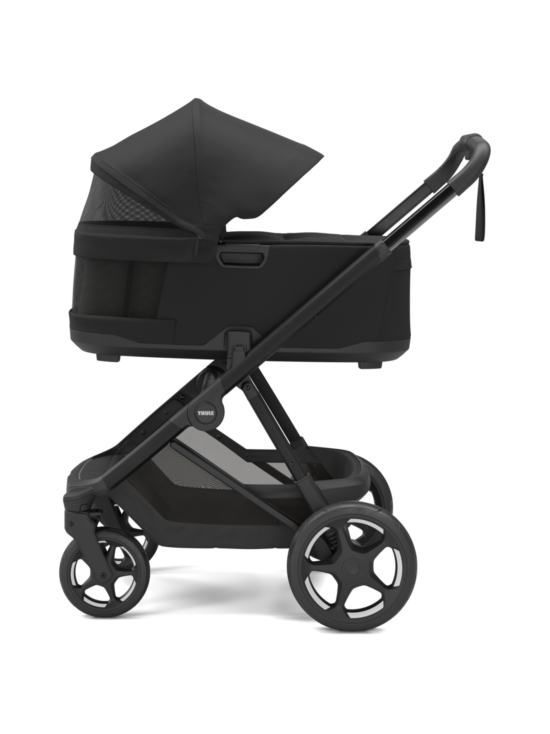Thule - Thule Charm yhdistelmävaunut | Stockmann - photo 5