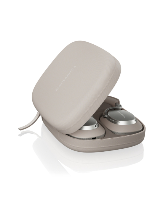 B&W - Bowers & Wilkins PX8 S2 vastamelukuulokkeet, warm stone - photo 6 B&W - Bowers & Wilkins PX8 S2 vastamelukuulokkeet, warm stone | Stockmann - photo 6