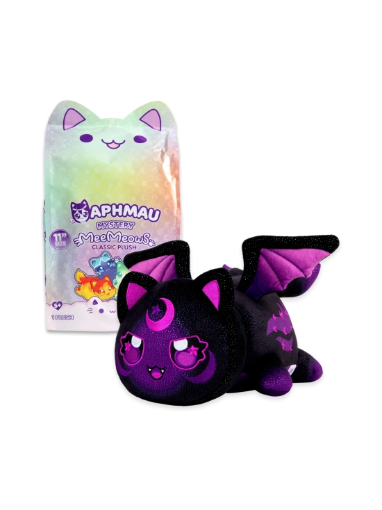 APHMAU - APHMAU MeeMeow Yllätyspehmolelu 