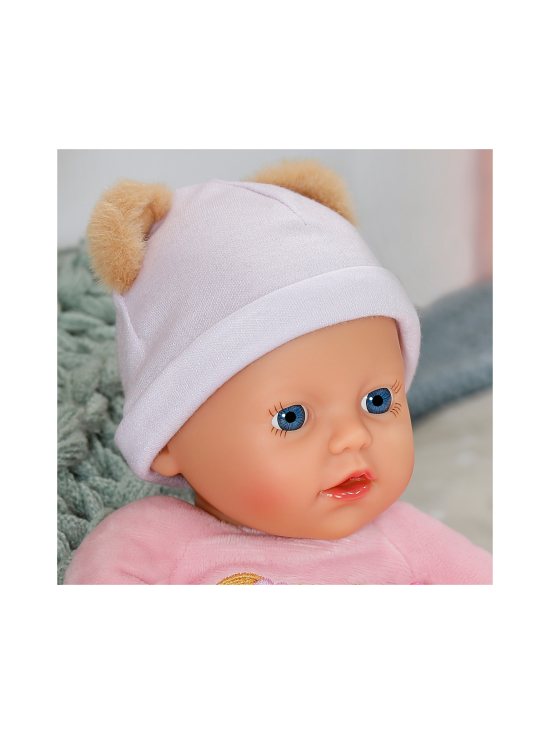 BABY BORN - BABY BORN interaktiivinen nukke Rosie, 30 cm | Stockmann - photo 3