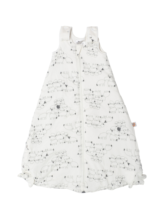 ErgoBaby - ErgoBaby unipussi Sheep 18-36kk - photo 2 ErgoBaby - ErgoBaby unipussi Sheep 18-36kk | Stockmann - photo 2