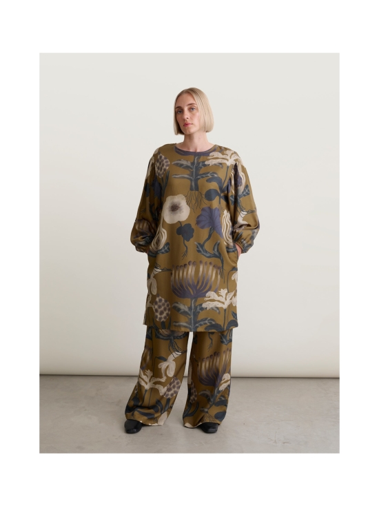 MAINIO - Sea Flowers housut - MULTI | Stockmann - photo 5