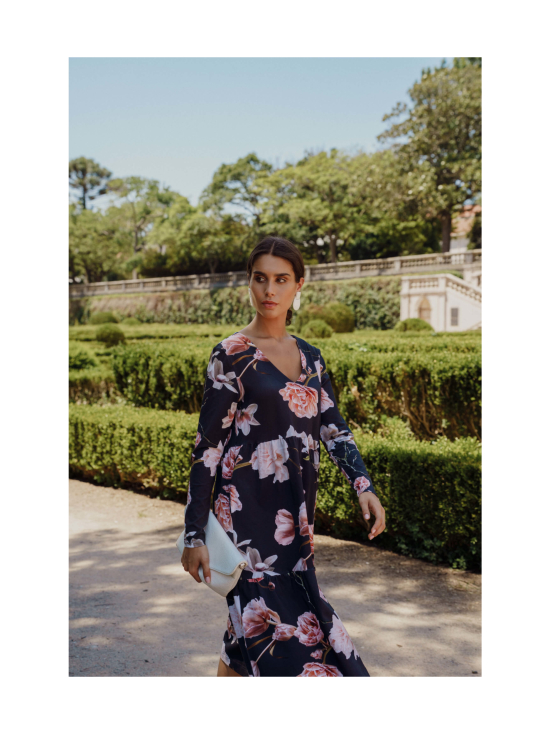 Nakoa - Amélie Dress kerrosmekko, Elysian - ELYSIAN | Stockmann - photo 4