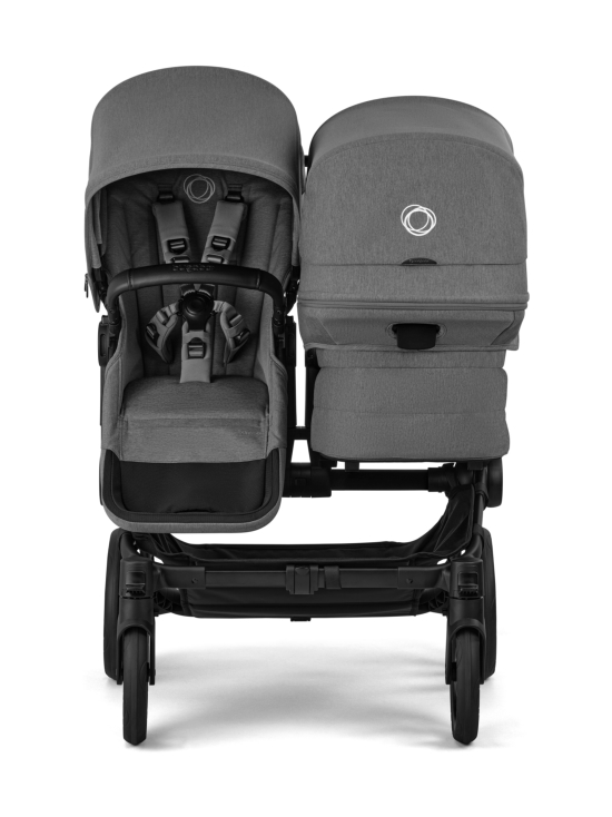 Bugaboo - Bugaboo Donkey 6 Double sisarusrattaat | Stockmann - photo 4